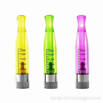 Electronic Cigarette, CE-certified